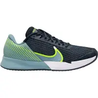 Nike NikeCourt Air Zoom Vapor Pro 2 Hardcourt tennisschoenen voor heren - Blauw | Maat 43