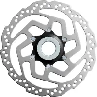 Shimano SM-RT10 Centerlock-remschijf || Maat: 180 mm