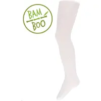 In Control BAMBOO maillot, 2 paar WHITE 98/104
