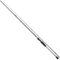 Shimano Fishing Yasei Perch C&t Rig Baitcasting Rod Zilver 2.30 m / 7-20 g