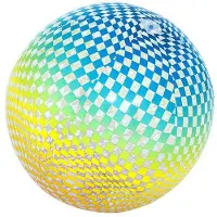 Bestway Strandbal | | Ø 75 cm (Regenboog)