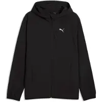 Puma Pwrtrain Stretch Woven Jacket