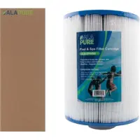 Alapure Spa Waterfilter voor Pleatco PAS40-F2M