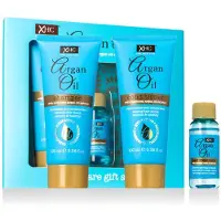 Xpel - Argan Oil Hair Set (L)
