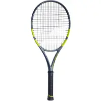 Babolat Pure Aero Team Gen9 Strung