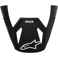 Alpinestars Sm3 Solid Ece06 Vizier