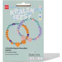 HEMA Vriendschapsarmbandjes Maken