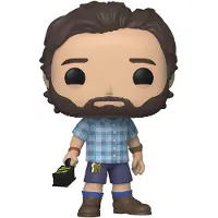 Funko POP! Pop! Films: GB: Mr. Gooberson
