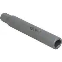 Ks Tools 1509438 150.9438 Dop (zeskant) Verwisselbare kop 10.0 mm 10 mm
