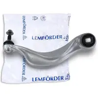 LEMFÖRDER Draagarm, wielophanging 36211 01 Vooras, rechts, voorkant