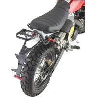 Kappa Moto Kr9150 Monokey Topkoffer Achtermontage