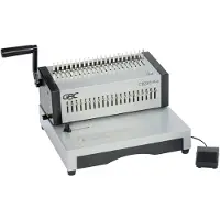 GBC CombBind CB25E Pro Pons-Bindmachine (elektrisch)