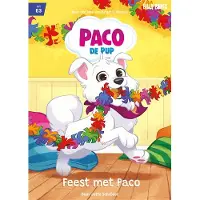 Pelckmans Paco de Pup - Feest met Paco (AVI E3)