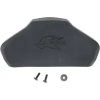 Kappa K633 Rugsteun Topkoffer