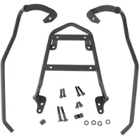 ItalyRacing Kr6101 Monokey Topkoffer Achtermontage