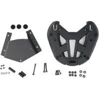 Kappa Moto Centrale bagagedrager voor de Suzuki Burgman 650 / Executive (02-15) (met Monokey plaat)