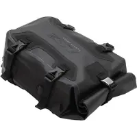 LS2 Move Ahead WP 10L rugtas, zwart, zwart, one size