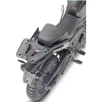 Kappa Moto Kr9252 Monokey/monolock Topkoffer Achtermontage