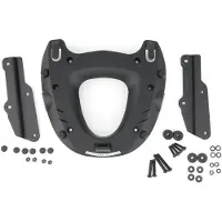 Kappa Moto K22 Monokey Topkoffer Achtermontage