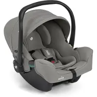 Joie I-snug 2 Car Seat Grijs Kinderen