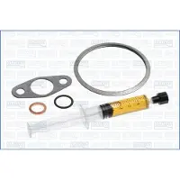Ajusa JTC11463 Turbocharger, montageset