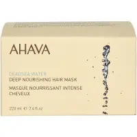 Ahava Lichaamsverzorging Deadsea Water Deep Nourishing Hair Mask 250 ml