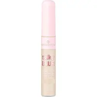 Essence silky BLUR Hydrating Longwear Concealer 10 ml Nr. 100
