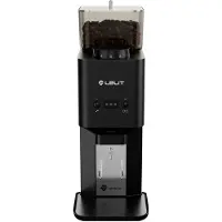 Lelit Steve PM20 Espresso koffiemolen - Zwart