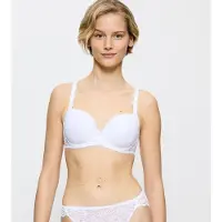 Triumph BH 'Amourette' wit
