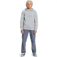 Quiksilver Comp Logo Hoodie