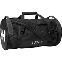 Helly Hansen HH Duffel Bag 2 30L, zwart