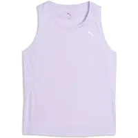 Puma Sporttop 'Velocity' lavendel