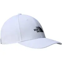 The North Face Pet '66 Classic' zwart / wit
