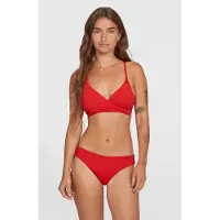 O'Neill Bikini 'Essentials Baay Maoi' rood