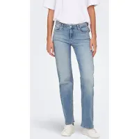 ONLYU Jeans 'ONLBlush' blauw denim