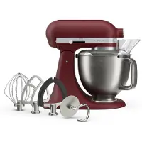 KitchenAid 5KSM50PKVESO Sun Dried Tomato