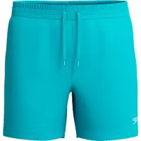 Speedo - Essentials 16 Watershort - Zwembroek XL, turkoois