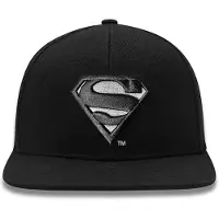 Logoshirt Dc Comics Superman Logo Pet