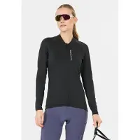 Endurance Paxton Lange Mouwen Fiets Shirt Dames