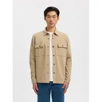 Selected Tussenjas beige