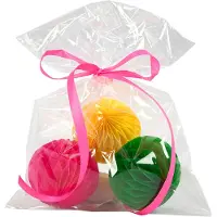 Creativ Company CC Cellofaan Zakjes 22,5x31 cm 200 stuks