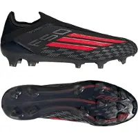 Adidas Voetbalschoen 'F50 Elite' rood / zwart