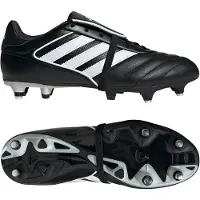 Adidas Voetbalschoen 'Copa Gloro 2' zwart / wit