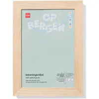 HEMA Tekeningenframe A4