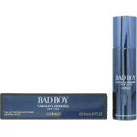 Carolina Herrera Herenparfum Bad Boy Cobalt EDP EDP 10 ml