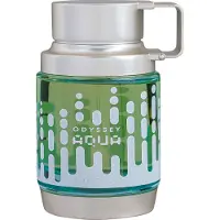 Armaf Odyssey Aqua Edition Eau de Parfum, 60 ml, voor heren