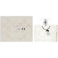 Coach New York Signature EDP 100 ml