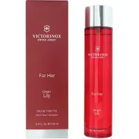Swiss Army For Her Ginger Lily Eau de Toilette 100 ml