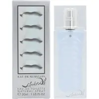 Salvador Dali Eau De Rubylips, eau de toilette spray