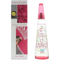 Issey Miyake Damesgeuren L'Eau d'Issey Shades of Kolam Eau de Toilette Spray 100 ml